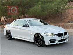 بي ام دبليو الفئة 4